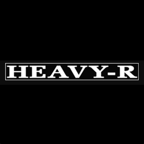 heavyr|'heavy r' Search .